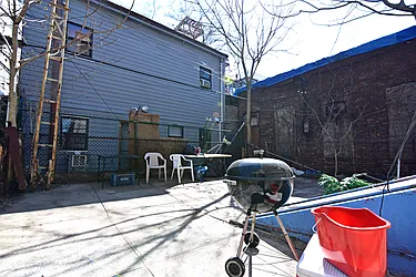 Rented by Coda Real Estate NYC