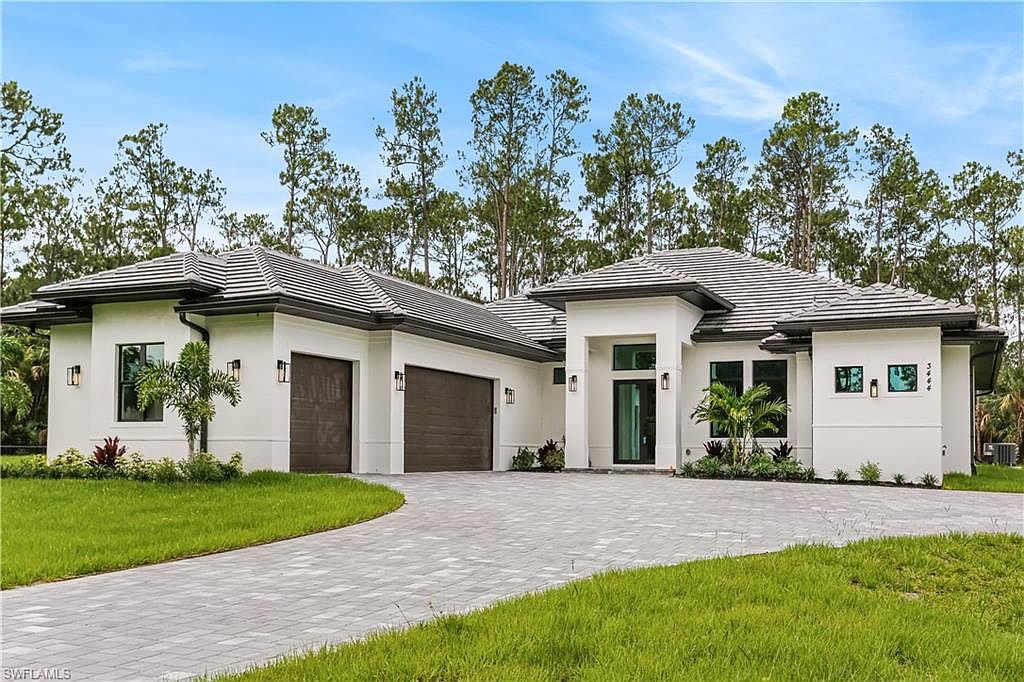 3444 1st Ave SW, Naples, FL 34117 Zillow