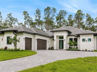 3444 1st Ave SW, Naples, FL 34117