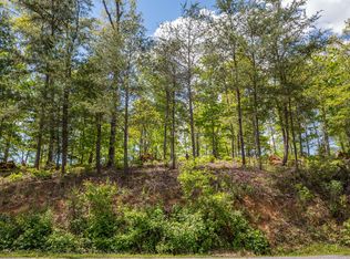 LOT 189 Old Toccoa Loop, Mineral Bluff, GA 30559