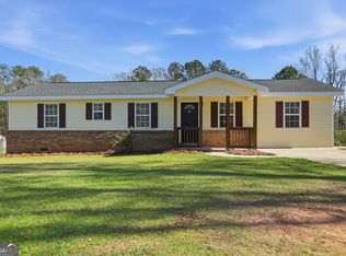 3009 Old West Point Rd, Lagrange, GA 30240