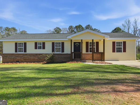 3009 Old West Point Rd, Lagrange, GA 30240