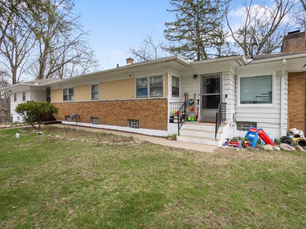 218 N 26th St, Kalamazoo, MI 49048