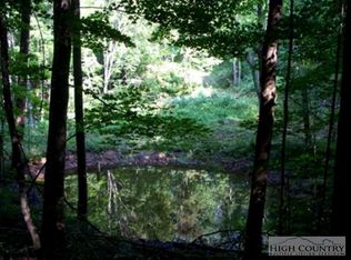 Tbd Peak Rd, Creston, NC 28615