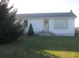 51015 County Road 37, Middlebury, IN 46540