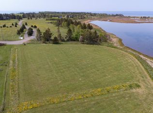 LOT 17 River View Dr #17, Saint David'S Parish, PE C0B1X0