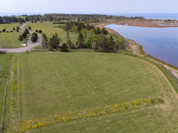 LOT 17 River View Dr #17, Saint David's Parish, PE C0B 1X0