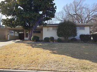 4752 S Ridge Ter, Fort Worth, TX 76133