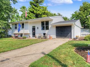 148 Beverly Pl, Xenia, OH 45385