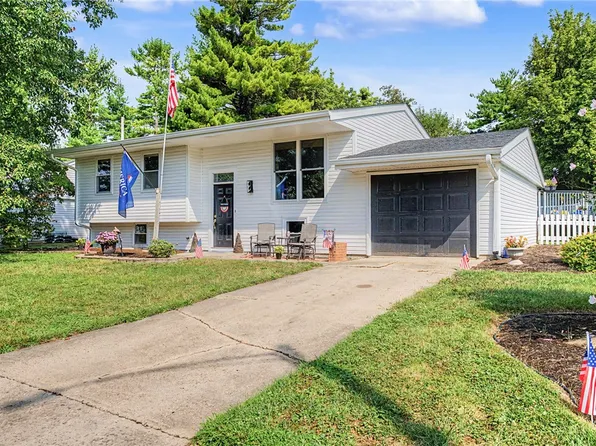 148 Beverly Pl, Xenia, OH 45385