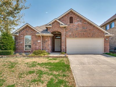 3508 Alder Dr, McKinney, TX, 75071