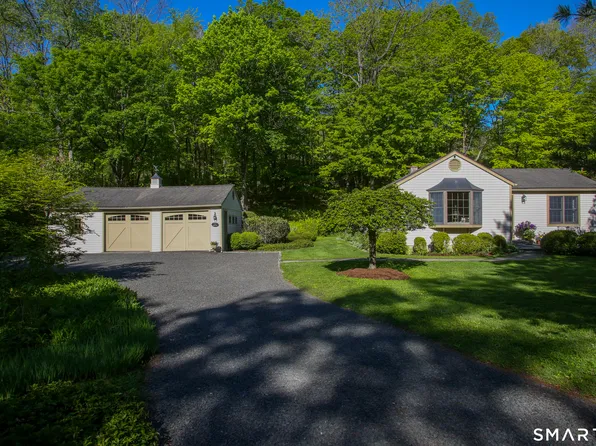 131 Rte 39 North, Sherman, CT 06784