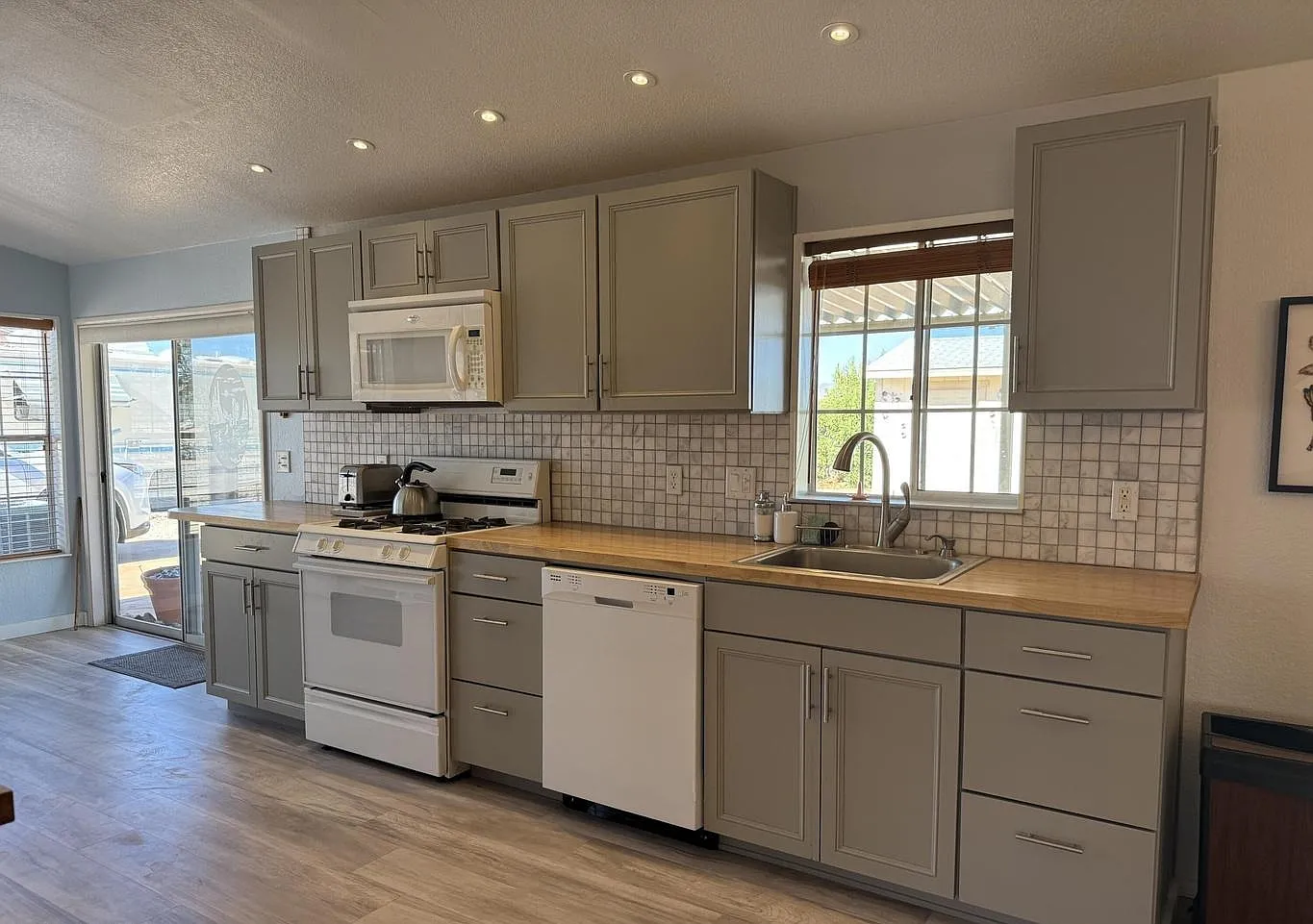 30909 Fort Apache Drive #177 - 1 — Photo 1