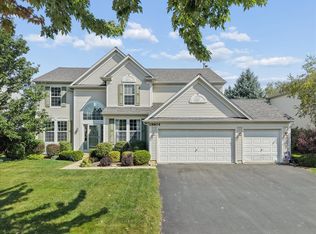 18804 W Chatham Way, Lake Villa, IL 60046