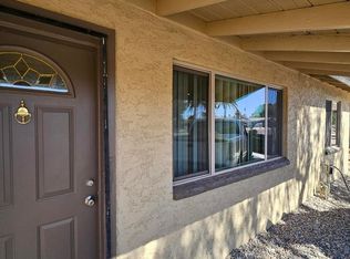 1124 N Gilbert Ave, Casa Grande, AZ 85122