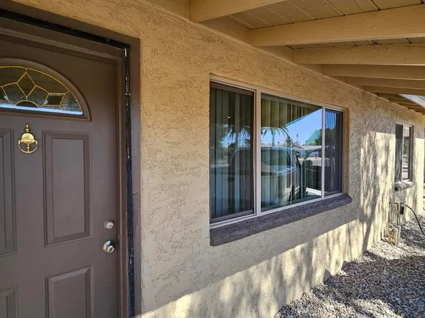 1124 N Gilbert Ave, Casa Grande, AZ 85122