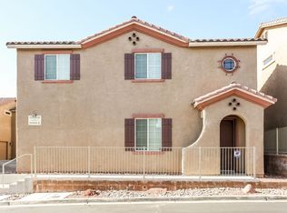 9865 Fountain Walk Ave, Las Vegas, NV 89149