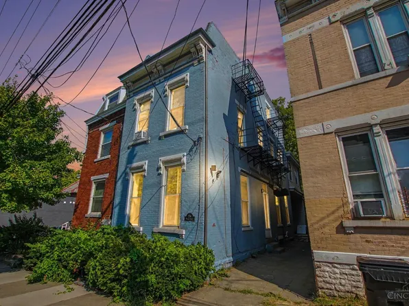 256 Warner St, Cincinnati, OH 45219