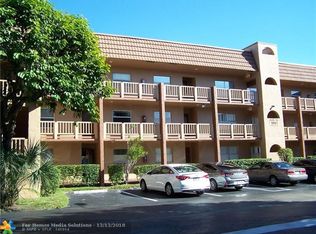 9861 Sunrise Lakes Blvd APT 104, Fort Lauderdale, FL 33322