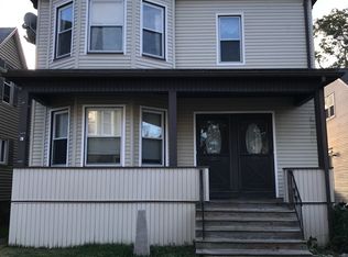 25-27 Atlantic St, New Bedford, MA 02740