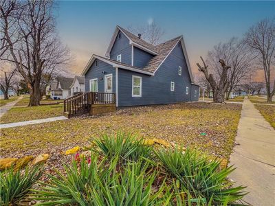 1117 N 9th St, Independence, KS, 67301