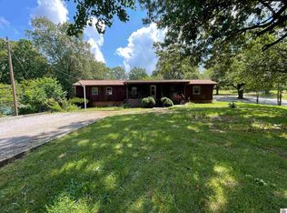 255 18th Ave, Calvert City, KY 42029