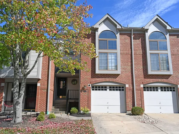 1567 Shady Cove Ln, Florence, KY 41042