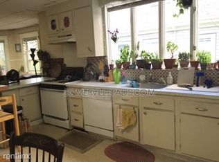 110 Powder House Blvd, Somerville, MA 02144