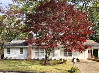 3020 15th Pl, Meridian, MS 39305