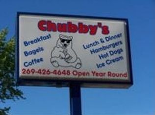 12995 Red Arrow Hwy, Sawyer, MI 49125