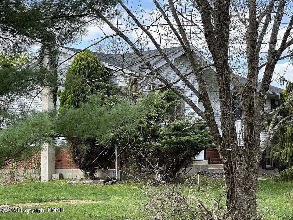 1160 Kunkletown Rd, Saylorsburg, PA 18353 Zillow