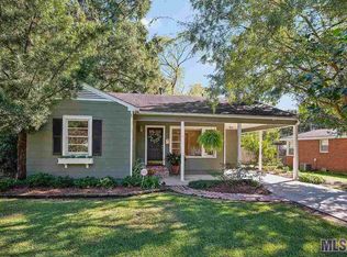 5824 Burgundy Ave, Baton Rouge, LA 70806