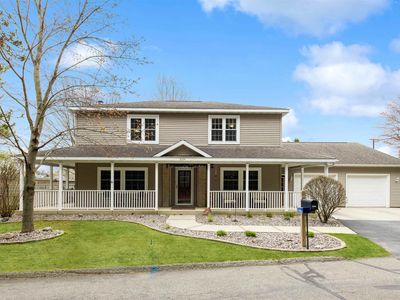 2591 Redpath Dr, Marinette, WI, 54143