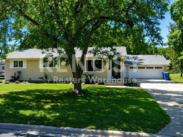 10732 Abbott Ave S, Bloomington, MN 55431