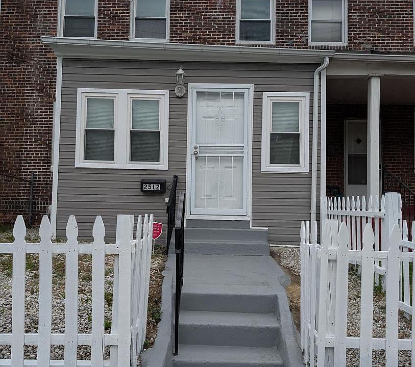 1st image of 2512 Morgan Blvd