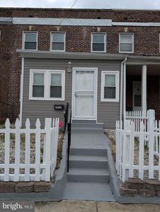 2512 Morgan Blvd, Camden, NJ, 08104