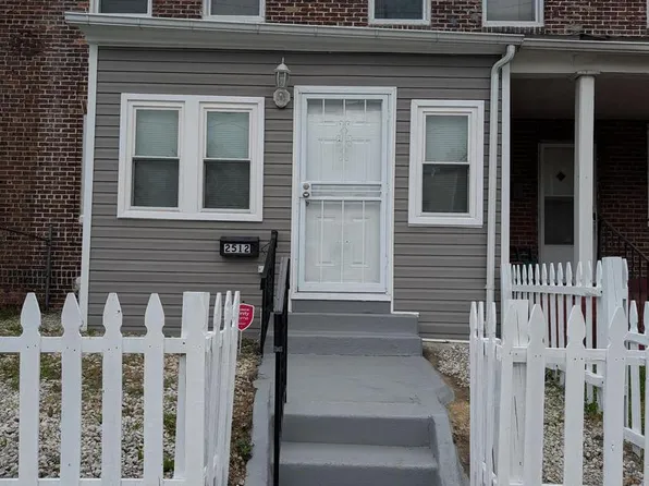 2512 Morgan Blvd, Camden, NJ 08104