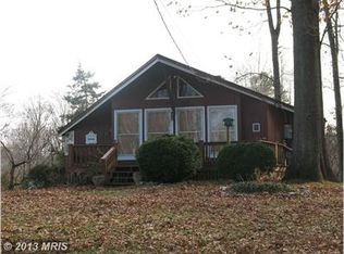 162 Dogwood Dr, Louisa, VA 23093