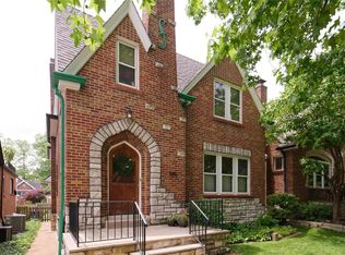 5812 Itaska St, Saint Louis, MO 63109