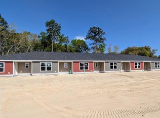 20 Frasier Ln #A3, Ludowici, GA 31316