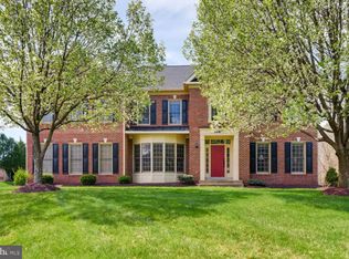 16616 Harbour Town Dr, Silver Spring, MD 20861