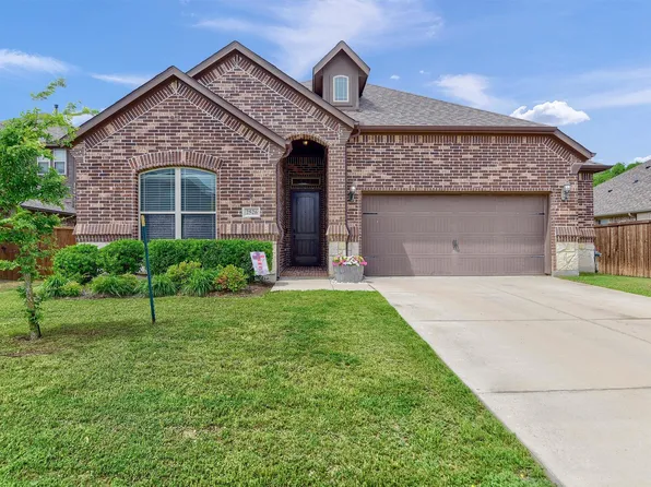 2526 Thayne Dr, Anna, TX 75409