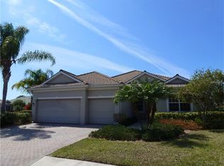12140 Granite Woods Loop, Venice, FL 34292