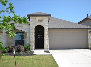 12105 Harpster Bnd, Austin, TX 78717