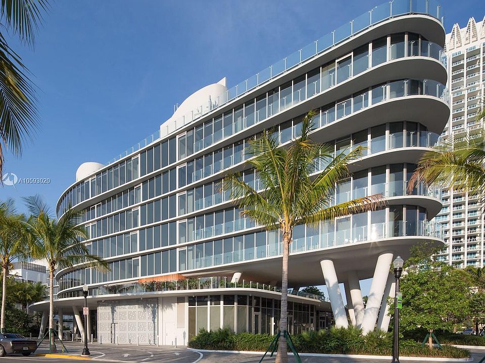 1st image of 1 Collins Ave Unit 304