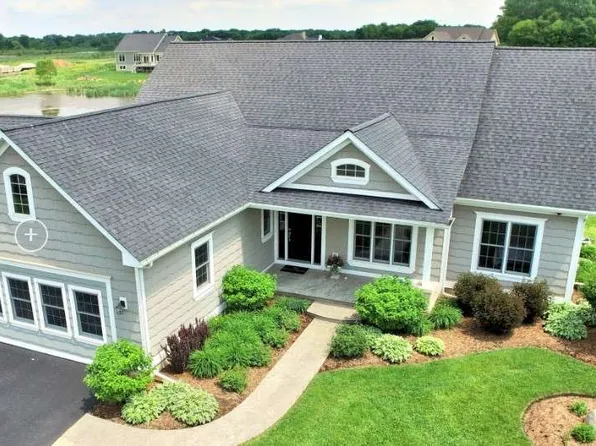 16214 Stacy Ln, Huntley, IL 60142