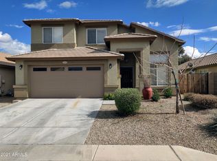 32069 N North Butte Dr, San Tan Valley, AZ 85142