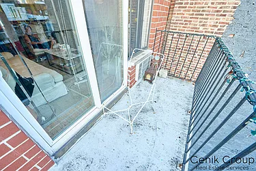 Rented by Genik Group Corp