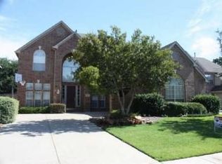 3620 Burlington Dr, Flower Mound, TX 75022