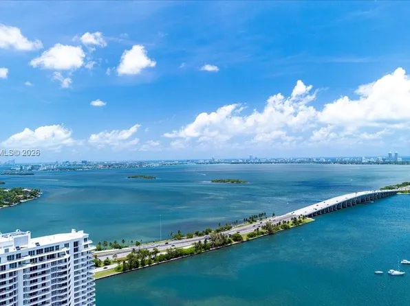 501 NE 31st St Unit 1201, Miami, FL 33137